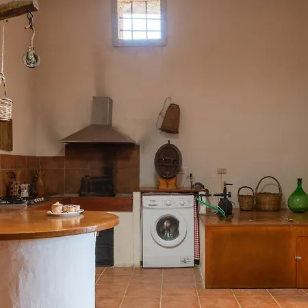 Casina Ai Fraginesi