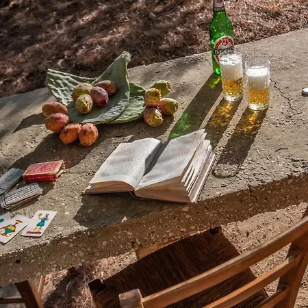 Casina Ai Fraginesi