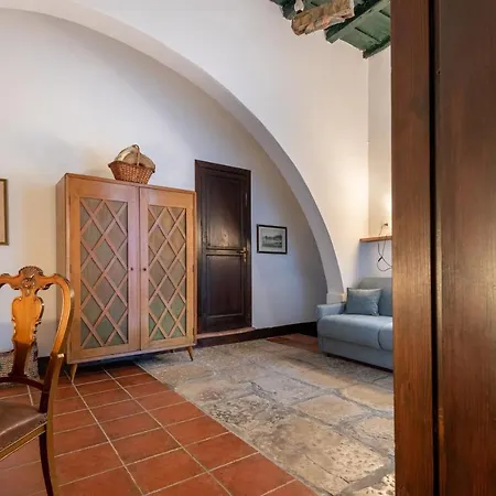 Casina Ai Fraginesi Летний дом Кастелламмаре-дель-Голфо