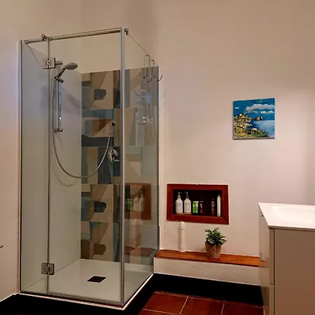 Casina Ai Fraginesi Летний дом