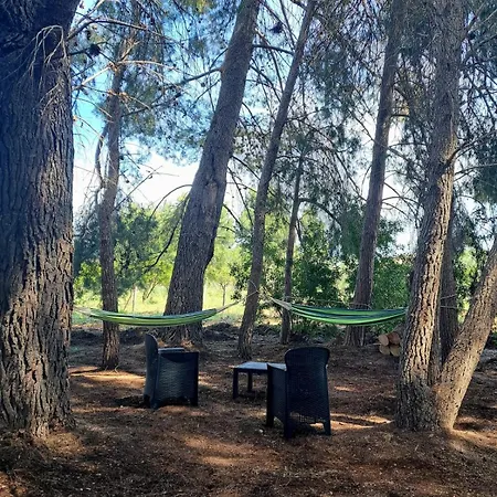 Casina Ai Fraginesi